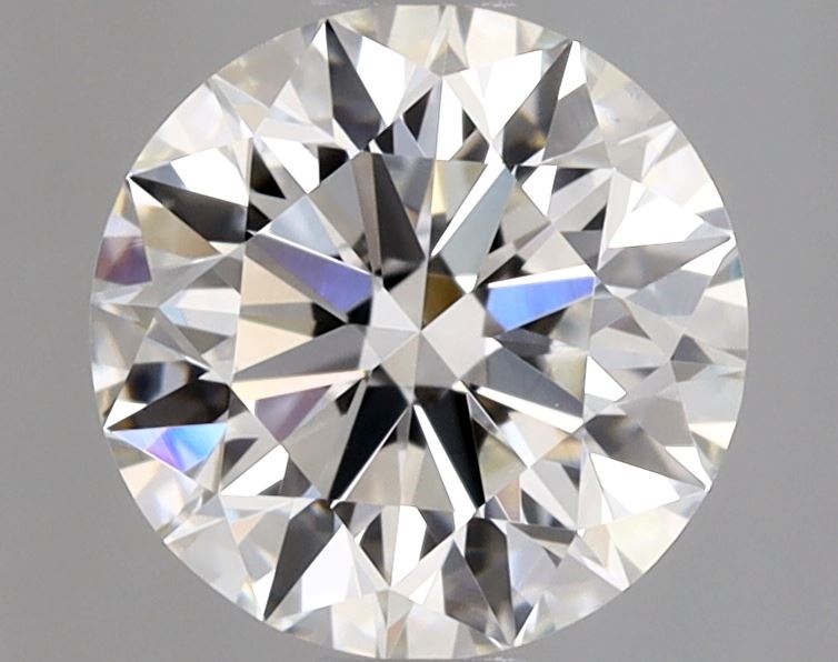 Round 0.91 Ct. H VS1 - EX EX EX