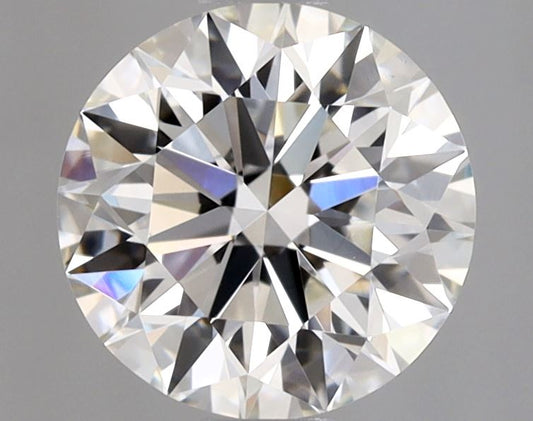 Round 0.91 Ct. H VS1 - EX EX EX