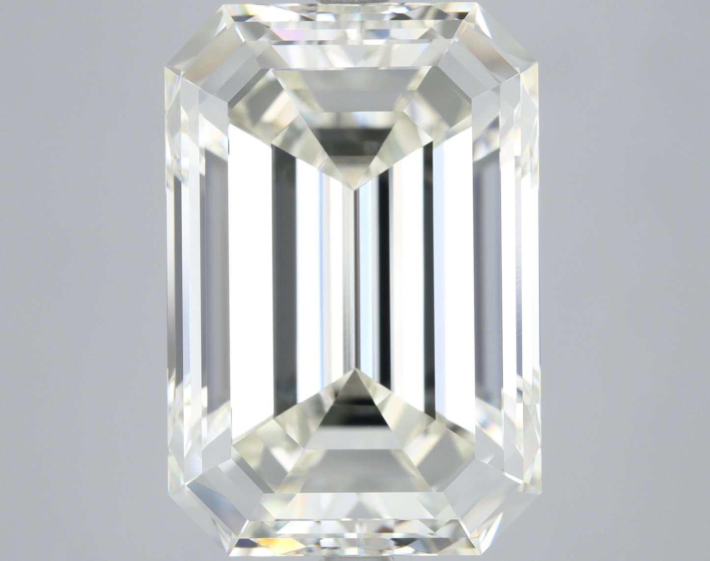 Emerald 7 Ct. K VVS1 -  EX VG