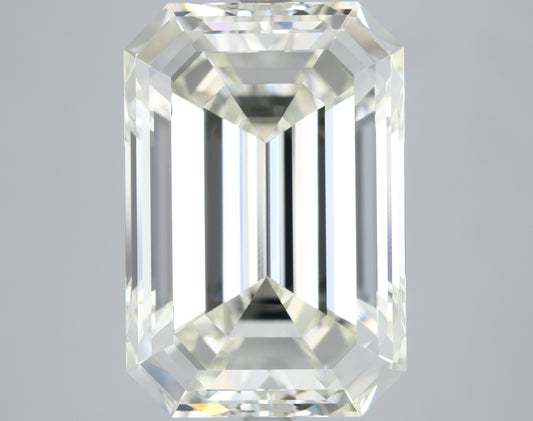 Emerald 7 Ct. K VVS1 -  EX VG