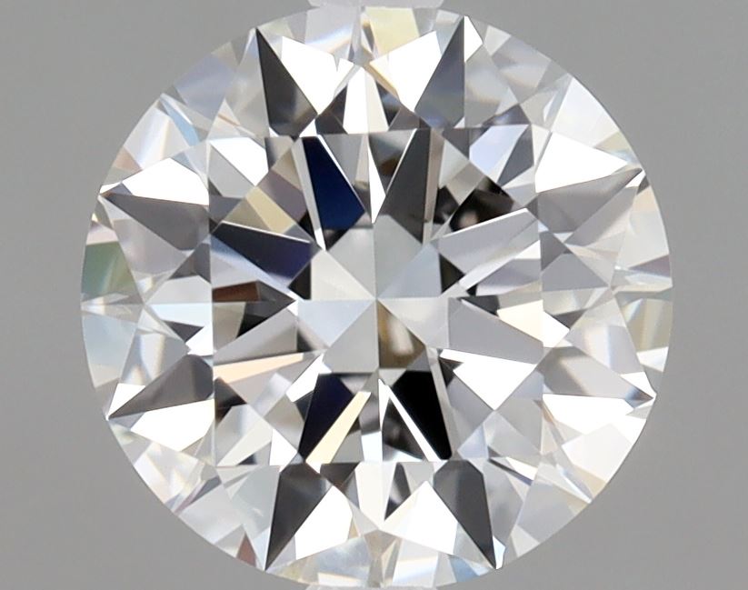 Round 0.9 Ct. G VVS2 - EX EX EX