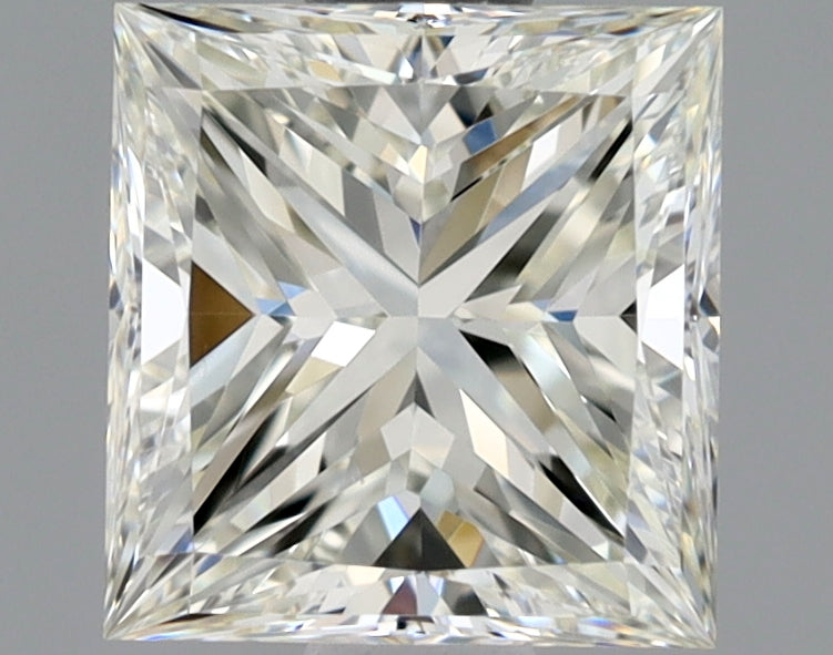 Princess 0.9 Ct. J VVS1 -  EX VG