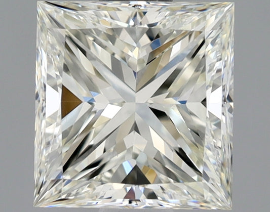 Princess 0.9 Ct. J VVS1 -  EX VG