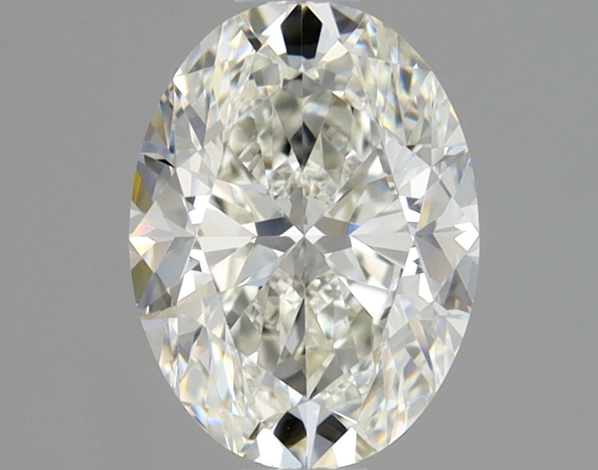 Oval 1.2 Ct. H VS1 -  VG EX