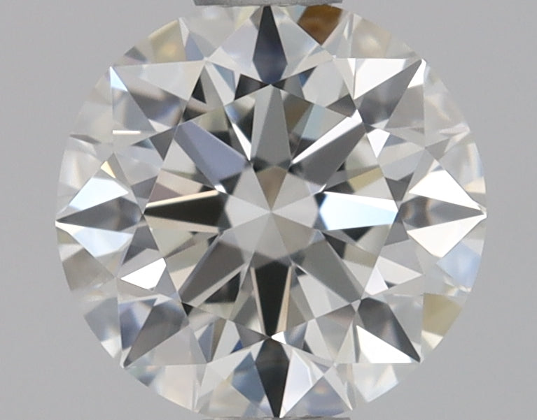 Round 0.86 Ct. G IF - EX EX EX