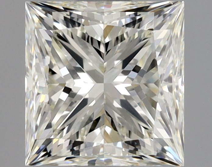 Princess 1.01 Ct. J VS2 -  EX VG
