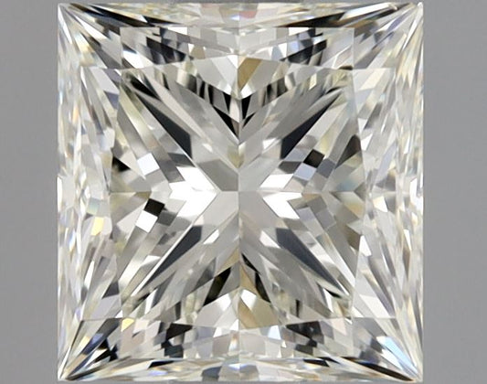 Princess 1.01 Ct. J VS2 -  EX VG