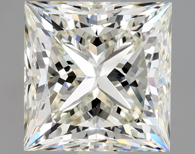 Princess 2.5 Ct. K VS1 -  EX EX
