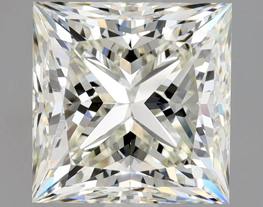 Princess 2.5 Ct. K VS1 -  EX EX