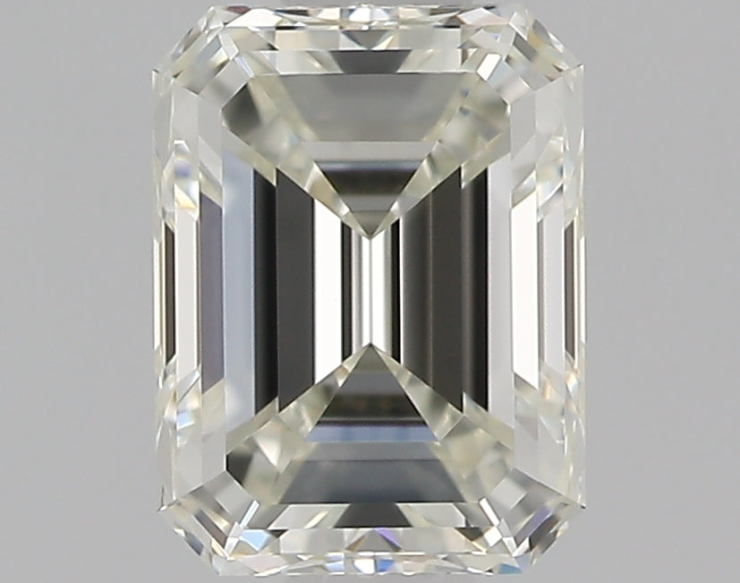 Emerald 0.62 Ct. I VVS2 -  EX EX