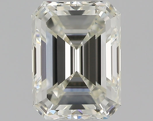 Emerald 0.62 Ct. I VVS2 -  EX EX