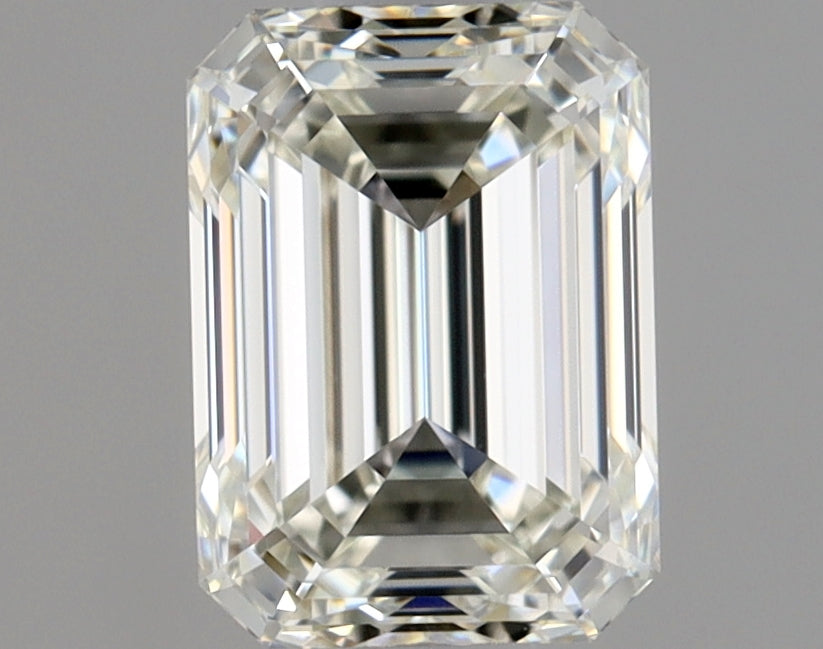 Emerald 1.01 Ct. J VVS2 -  VG EX