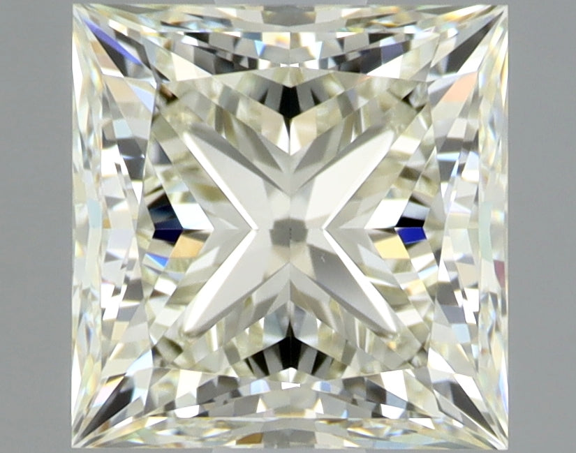 Princess 1.51 Ct. M VS1 -  EX EX