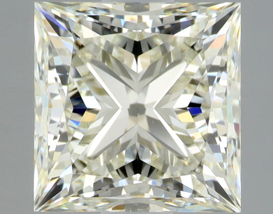 Princess 1.51 Ct. M VS1 -  EX EX