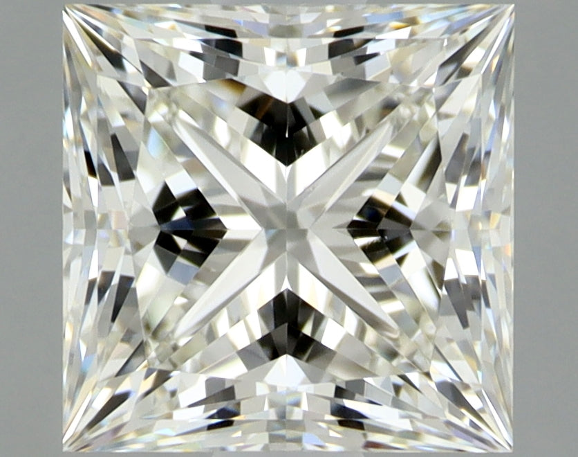 Princess 1.06 Ct. J VS2 -  EX EX