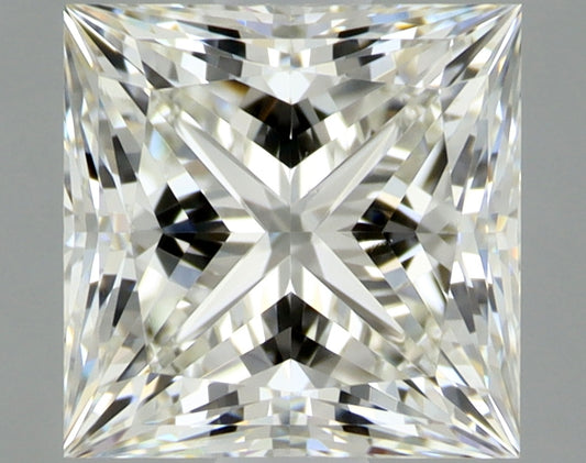 Princess 1.06 Ct. J VS2 -  EX EX