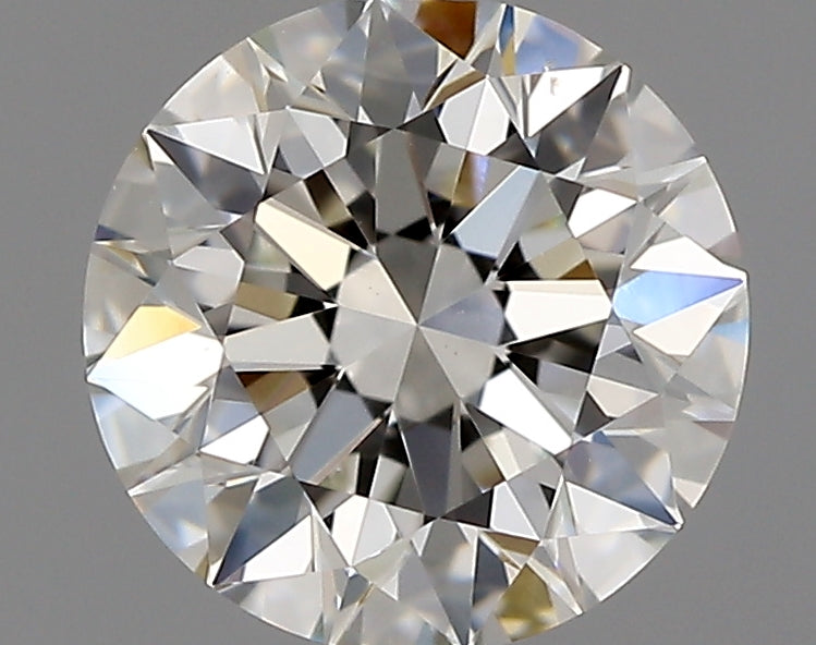 Round 0.9 Ct. H VS2 - EX EX EX