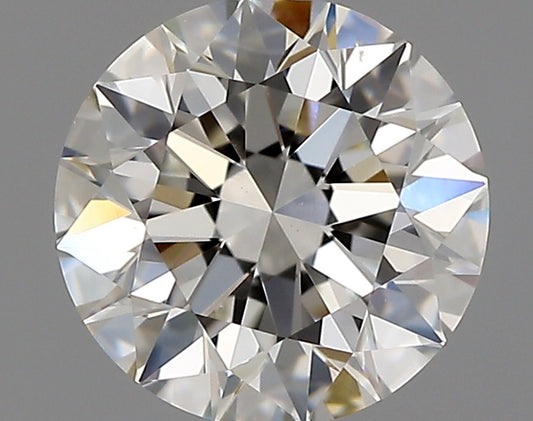 Round 0.9 Ct. H VS2 - EX EX EX