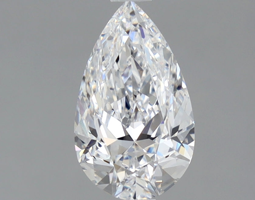 Pear 1 Ct. D VVS1 -  VG VG