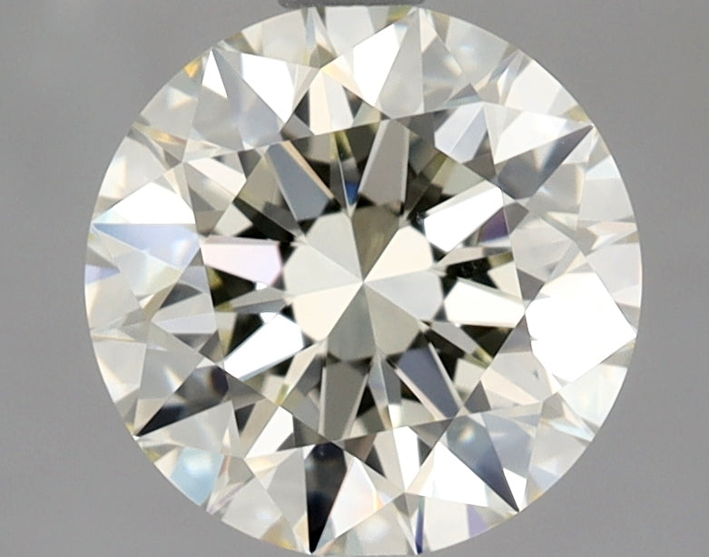 Round 1.51 Ct. L VS1 - EX EX EX