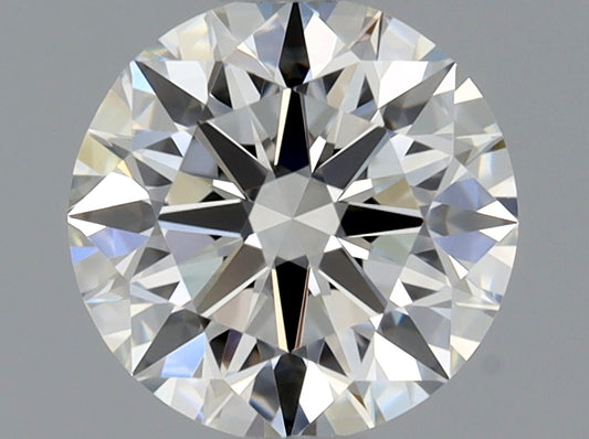Round 0.71 Ct. G VVS1 - EX EX EX