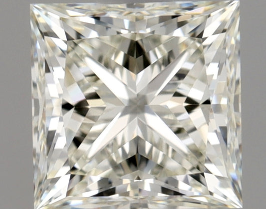 Princess 1.01 Ct. L VVS2 -  EX EX