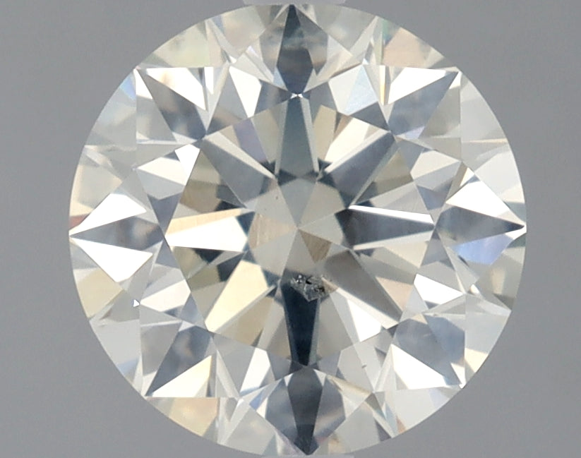 Round 1.92 Ct. I SI2 - EX EX EX