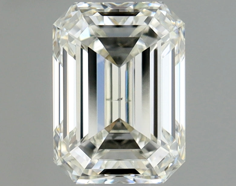 Emerald 1.2 Ct. J VS2 -  VG VG