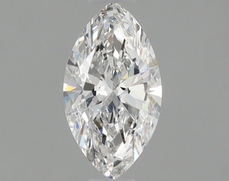 Marquise 0.6 Ct. E VVS1 -  VG VG