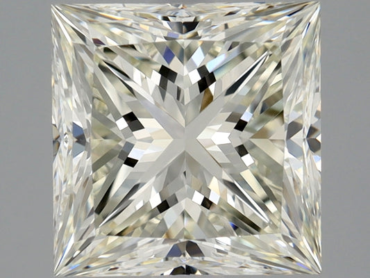 Princess 2.13 Ct. K VVS2 -  EX VG