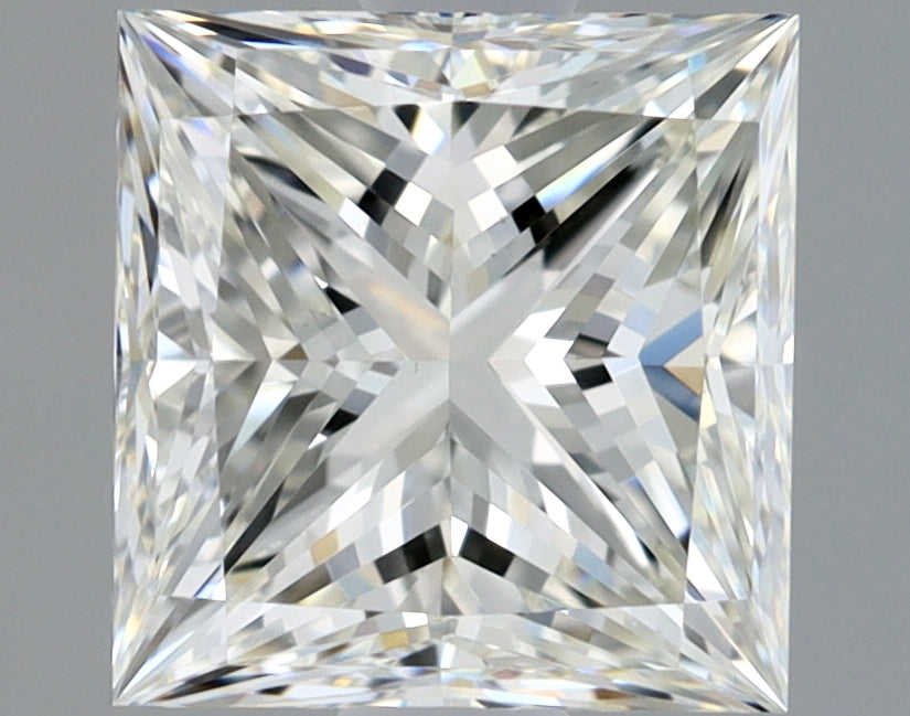 Princess 1.01 Ct. J VS1 -  EX EX