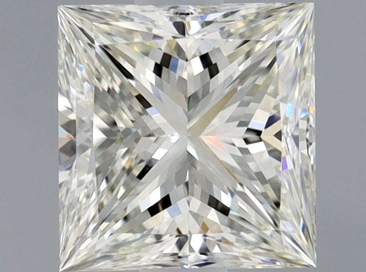 Princess 1.01 Ct. J VVS2 -  EX VG