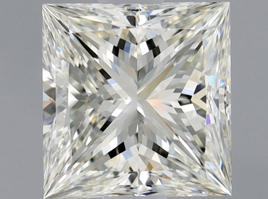 Princess 1.01 Ct. J VVS2 -  EX VG