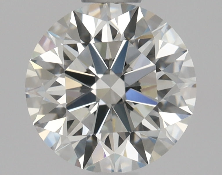 Round 0.8 Ct. H VVS1 - EX EX EX