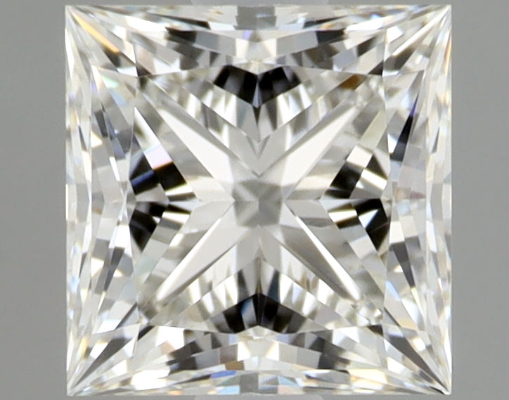 Princess 1.02 Ct. H VVS1 -  EX EX