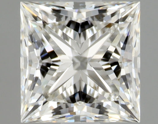 Princess 1.02 Ct. H VVS1 -  EX EX