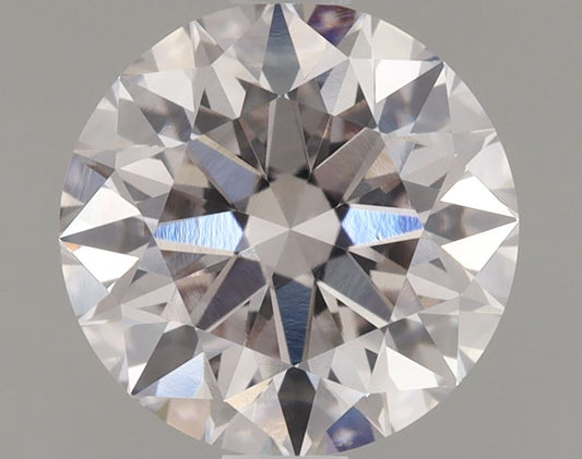 Round 1.4 Ct. FP SI1 -  EX EX