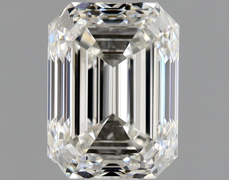 Emerald 1.01 Ct. I VVS1 -  EX EX