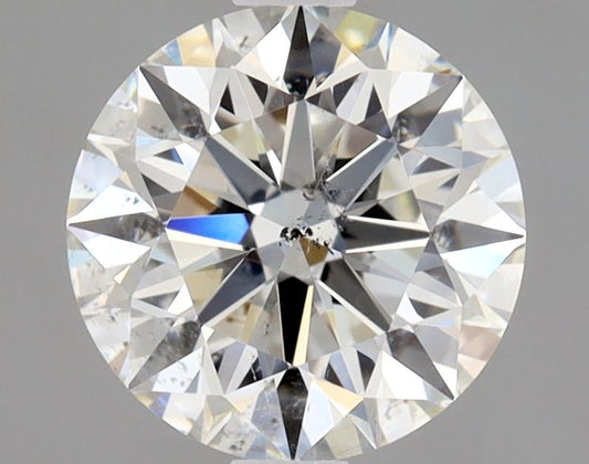 Round 1.08 Ct. I SI2 - EX EX EX