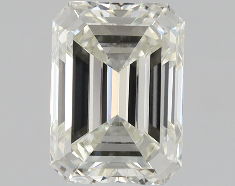 Emerald 0.82 Ct. J VVS2 -  VG VG