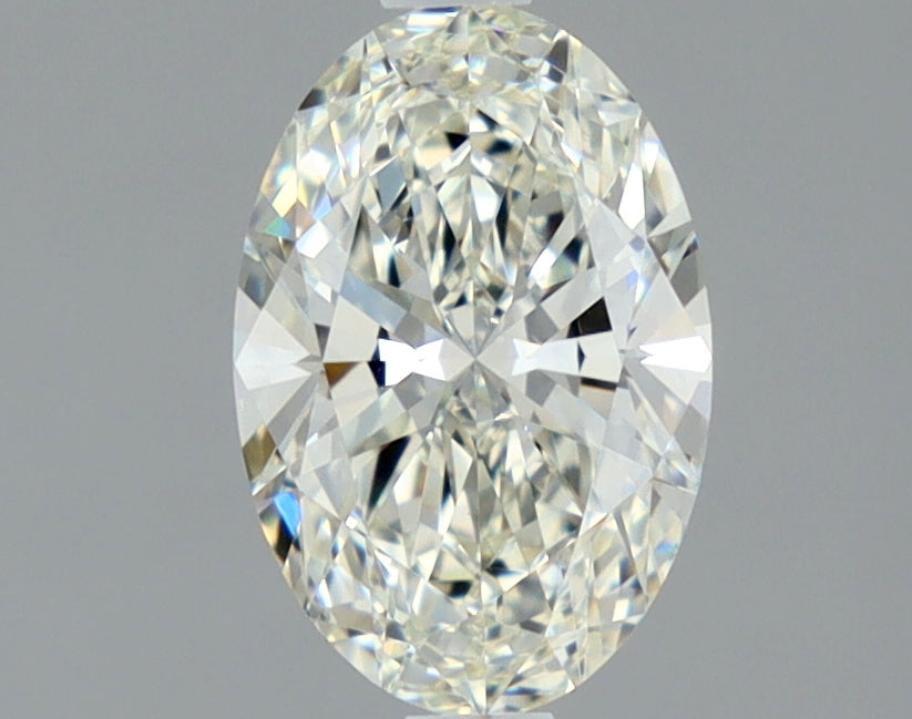 Oval 1.01 Ct. J VVS2 -  EX EX