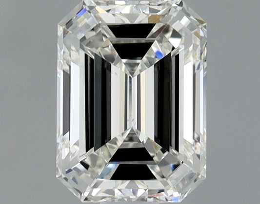 Emerald 0.9 Ct. H VS1 -  EX VG