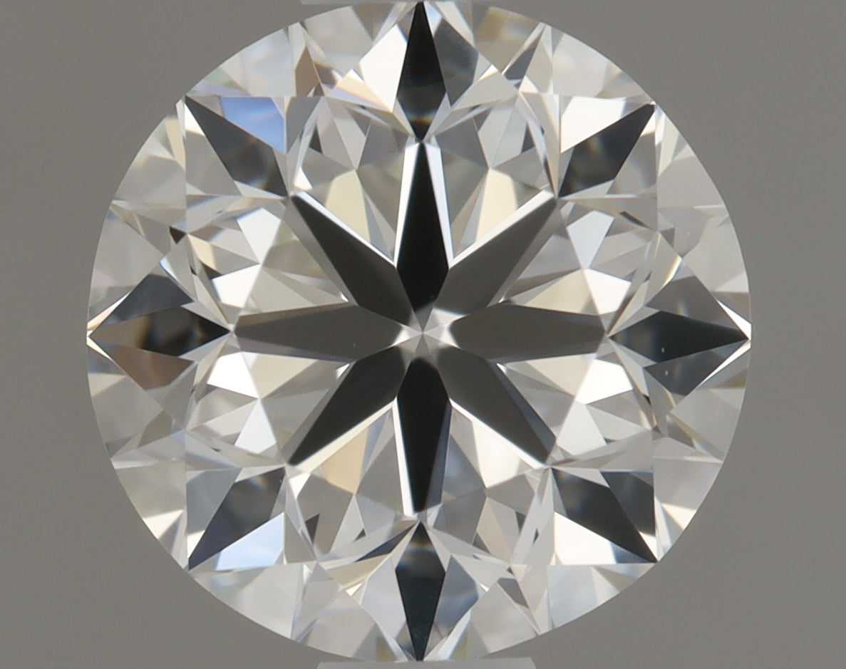 Round 0.81 Ct. G IF - VG EX EX
