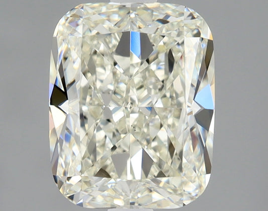 Cushion 1.9 Ct. K VS1 -  VG VG