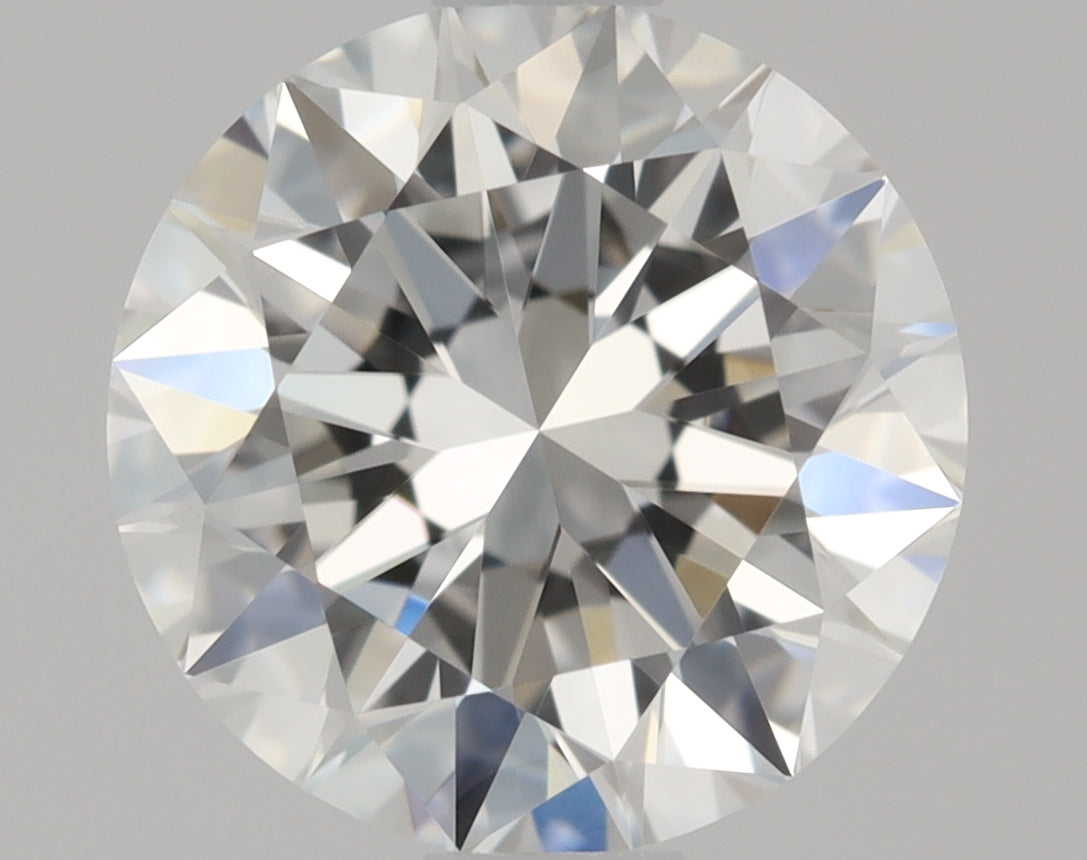 Round 0.85 Ct. E IF - EX EX EX