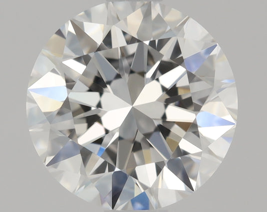 Round 0.85 Ct. E IF - EX EX EX