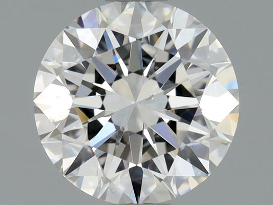 Round 0.9 Ct. G SI1 - EX EX EX