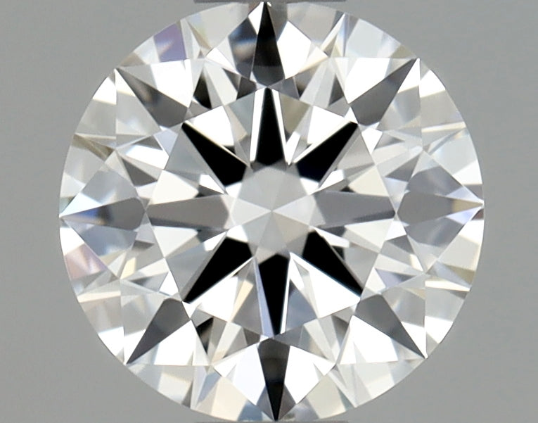 Round 0.55 Ct. F VVS1 - EX EX EX