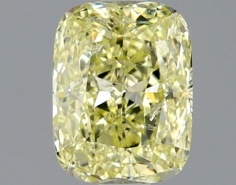 Cushion 1 Ct. FY I1 -  EX VG