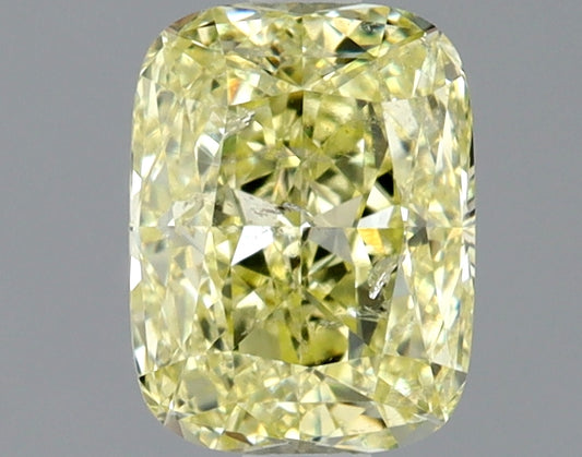 Cushion 1 Ct. FY I1 -  EX VG